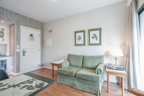 Apartment in Moema